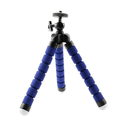 Trépied Flexible pour caméra
 Fiche Technique et Prix au Maroc