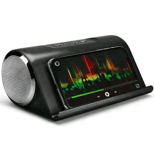 Wireless Speaker haut parleur bluetooth Super bass LP-V9 avec support FM USB AUX
 Fiche Technique et Prix au Maroc