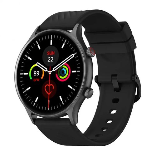 Zeblaze Montre intelligente btalk2lite ,grand écran HD,100 sports modes
 Fiche Technique et Prix au Maroc
