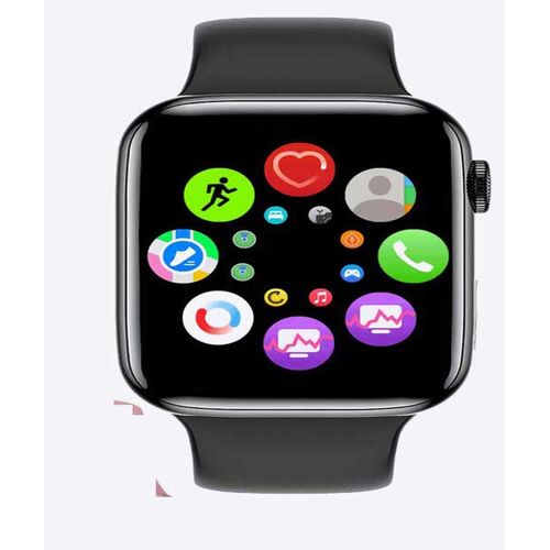 série 8 max Montre intelligente de sport pour hommes et femmes
 Fiche Technique et Prix au Maroc