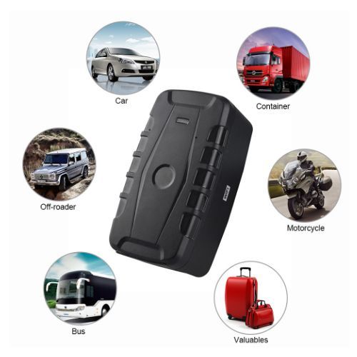 Traceur GPS Voiture Magnétique Grande Capacité 20000 MAH
 Fiche Technique et Prix au Maroc