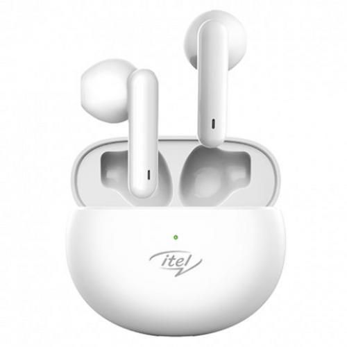 Itel T1 Neo Earbuds écouteurs sans fil Bluetooth
 Fiche Technique et Prix au Maroc