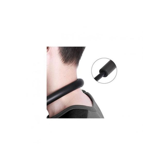 product_image_name-Generic-Support Rotation 360 Degrés Flexible Selfie Serpent sans embalage-4