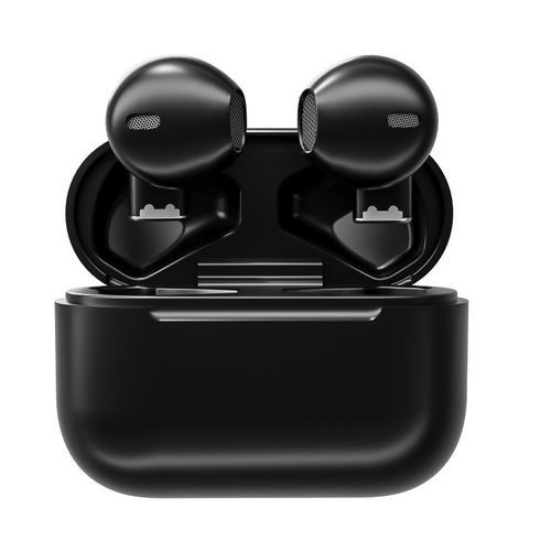 Mini Pro5s Bluetooth Earphones Touch Control Stereo Noise Reduction
 Fiche Technique et Prix au Maroc