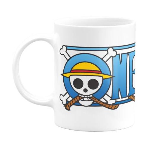 Mug One Piece Anime
 Fiche Technique et Prix au Maroc