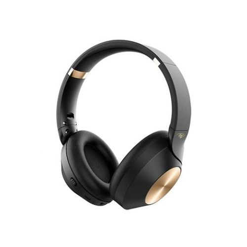 Itel Casque sans fil Bluetooth N82 pliables suppression du bruit des basses, Support carte SD
 Fiche Technique et Prix au Maroc