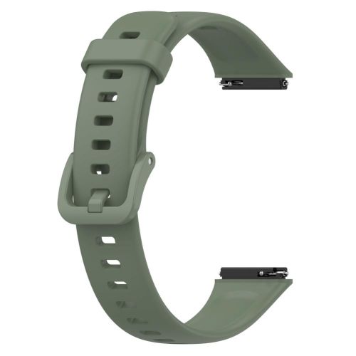 Bande de remplacement Bracelet Light Green pour Huawei Band 7
 Fiche Technique et Prix au Maroc