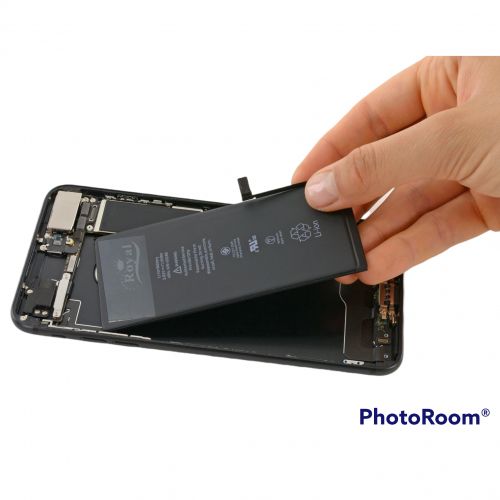 Batterie pour iPhone 7
 Fiche Technique et Prix au Maroc