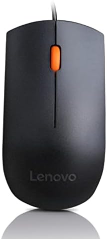 Lenovo GX30M39704 300 - Souris - Droitier et gaucher - Filaire - USB - Pour 320 Touch-15, 320-14, 320-17, 520-22, 520-24, 520-27, 720-18, Legion Y520-15 , V110-15 noir
 Fiche Technique et Prix au Maroc