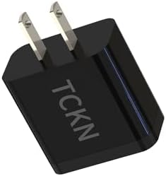 Chargeur mural USB 5 V 3 A 2 A Adaptateur secteur Bloc de chargement USB pour Android Compatible avec iPhone, Samsung Galaxy S7/S6/S5 Edge, LG, HTC, Google Nexus, iPad, Huawei, Moto et plus encore
 Fiche Technique et Prix au Maroc