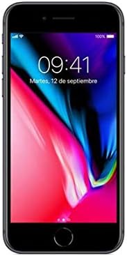 Apple iPhone 8 4,7", 64 Go, GSM débloqué, gris sidéral
 Fiche Technique et Prix au Maroc