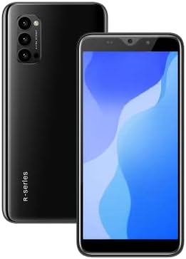 aderroo 1G RAM 4G ROM, smartphone Android X11, plein écran IPS de 5,0 pouces, caméras avant et arrière, prend uniquement en charge la bande de fréquence de la double carte SIM de 3GWCDMA : 850/2100 MHz, téléphone portable débloqué (noir)
 Fiche Technique et Prix au Maroc