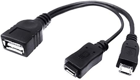 Tek Styz PRO USB + OTG Power Stick compatible avec le smartphone Haier W716 pour une connexion double fonction à n'importe quel clavier, jeu, souris, lecteur de stockage ou 100 secondes de périphérique USB compatible
 Fiche Technique et Prix au Maroc