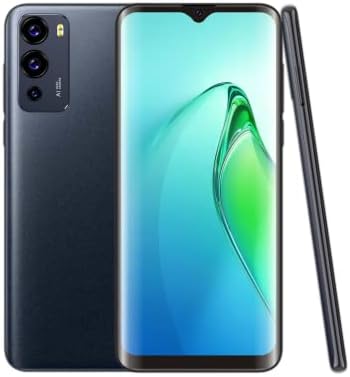 EVRIO Écran 6,52 pouces, Speak8c, smartphone Android, double carte SIM, 1 Go de RAM, 8 Go de ROM, prend en charge la double bande de fréquence de la carte SIM de 3 GWCDMA : 850/2100 MHz, batterie interne, téléphone portable débloqué (noir)
 Fiche Technique et Prix au Maroc