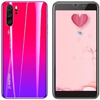 1G RAM 4G ROM, smartphone Android X10, plein écran IPS de 5,0 pouces, caméras avant et arrière, prend uniquement en charge la bande de fréquence de la double carte SIM de 3GWCDMA : 850/2100 MHz, téléphone portable débloqué (rouge)
 Fiche Technique et Prix au Maroc