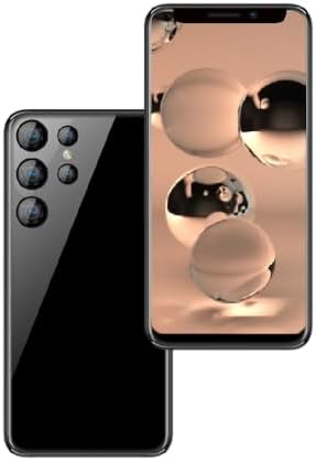 JoskaA Téléphone portable, E66, smartphone Android, batterie interne, 1 Go de RAM, 16 Go de ROM, prend uniquement en charge la double bande de fréquence de la carte SIM de 3 GWCDMA : 850/2100 MHz, écran de 6,11 pouces (noir)
 Fiche Technique et Prix au Maroc