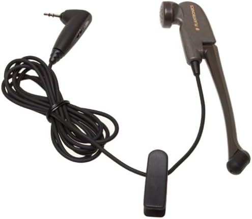 Casque Plantronics M140 pour téléphones mobiles et sans fil
 Fiche Technique et Prix au Maroc