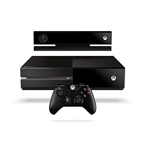 Système de console Microsoft Xbox One 500 Go avec Kinect (renouvelé)
 Fiche Technique et Prix au Maroc