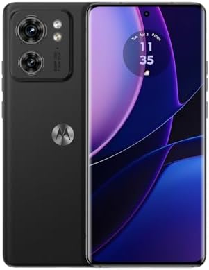 Motorola Bord |  2023 |  Débloqué |  Conçu pour les États-Unis 8/256 Go |  Appareil photo 50MP |  Noir Éclipse
 Fiche Technique et Prix au Maroc