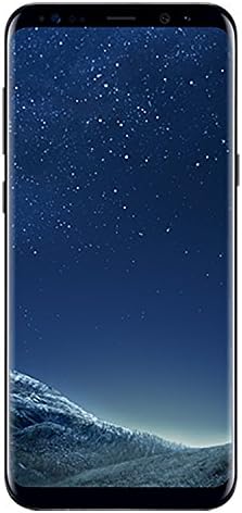 Samsung Galaxy S8+ G955U Smartphone débloqué GSM version américaine 64 Go avec appareil photo 12 MP - Noir minuit
 Fiche Technique et Prix au Maroc