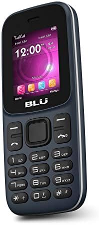 BLU Z5 -GSM débloqué Dual Sim -Bleu
 Fiche Technique et Prix au Maroc