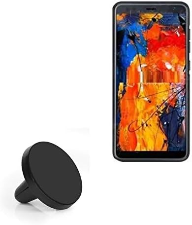 Support de voiture BoxWave compatible avec Haier Alpha A5 - Minimus MagnetoMount, support de voiture magnétique, support de voiture magnétique
 Fiche Technique et Prix au Maroc