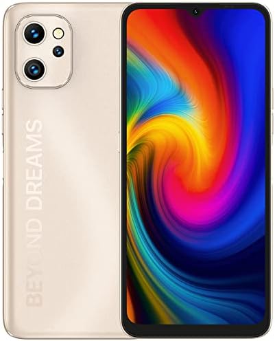 UMIDIGI F3 (8 Go + 128 Go) Téléphone portable débloqué, NFC, Android11, plein écran HD 6,7 pouces, batterie 5150 mAh, smartphone avec triple caméra Sony 48 MP AI, charge rapide 18 W, double SIM
 Fiche Technique et Prix au Maroc