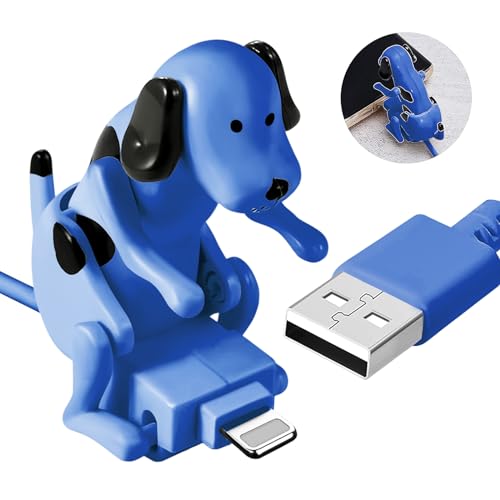 Câble de chargeur rapide Fourmor Funny Dog – Câble de chargement pour chien, câble de chargement portable pour chien errant, chargeur de câble USB pour smartphone, pour iPhone Type-C, différents modèles de téléphones.
 Fiche Technique et Prix au Maroc