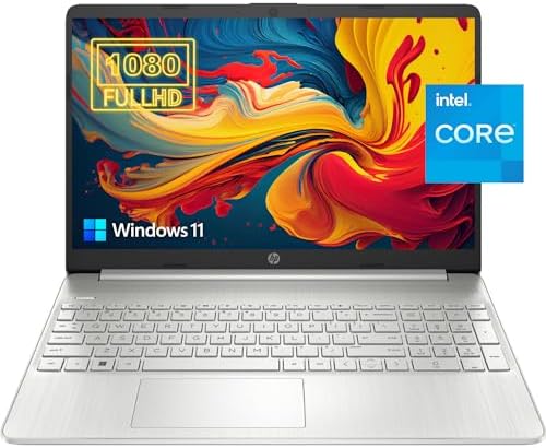 HP Pavilion 15,6" FHD multitâche multitâche avec lecteur d'empreintes digitales, 16 Go de RAM, 1 To PCIe et P500 250 Go de stockage SSD portable, Intel Core i3, charge rapide, lecteur de carte SD, Type-C, HDMI, Win 11
 Fiche Technique et Prix au Maroc