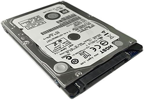 HGST Travelstar Disques internes nus ou OEM 2,5 pouces 500 Go 7 200 tr/min SATA III 32 Mo de cache SATA 6 Gbit/s (HTS725050B7E630)
 Fiche Technique et Prix au Maroc