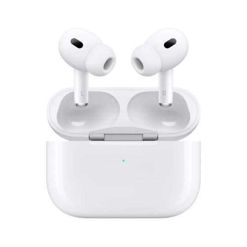Apple AirPods Pro (2ᵉ génération) avec boîtier de Charge MagSafe (100 % Original Apple)
 Fiche Technique et Prix au Maroc