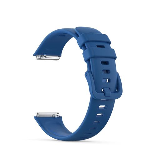 Bande de remplacement Bracelet Bleu  pour Huawei Band 7
 Fiche Technique et Prix au Maroc