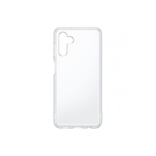 Coque Silicone Transparente pour Samsung A04S
 Fiche Technique et Prix au Maroc