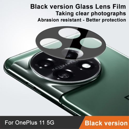 Imak Lens Camera Protection compatible avec Oneplus 11
 Fiche Technique et Prix au Maroc