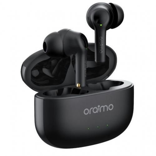 Oraimo freepods 3C - nouvelle génération - écouteurs Sans Fil Avec Micro - Noir
 Fiche Technique et Prix au Maroc