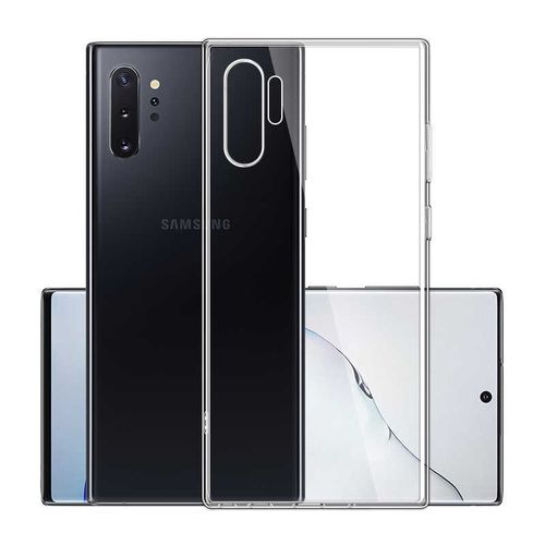 Pochette transparent pour Samsung Note10 plus
 Fiche Technique et Prix au Maroc