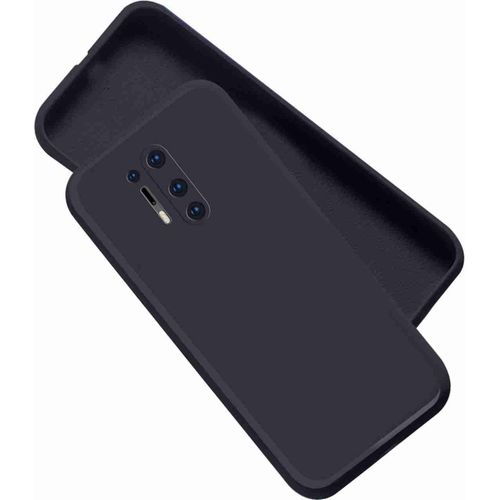 QUIVANA Pochette silicone pour Oneplus 8 pro Liquide
 Fiche Technique et Prix au Maroc