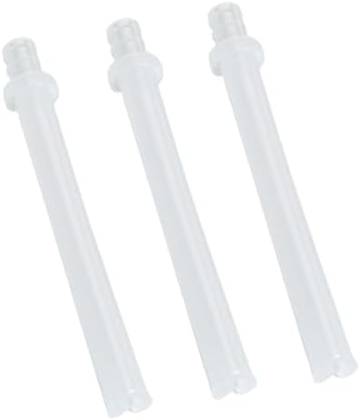 Pièce de rechange pour tube en silicone 162416-000-000 pour machine à expresso Mr Coffee BVMC-ECMP1000 BVMCECMP1000RB (paquet de 3)
 Avis, Fiche Technique et Prix au Maroc
