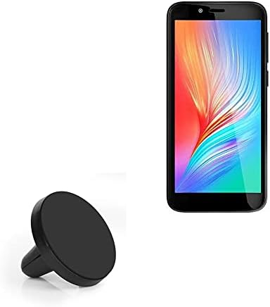 Support de voiture BoxWave compatible avec Haier Alpha A2 Lite - Minimus MagnetoMount, support de voiture magnétique, support de voiture magnétique
 Fiche Technique et Prix au Maroc