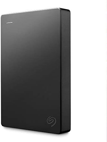 Disque dur externe portable Seagate 4 To - USB 3.0 pour PC, Mac, Xbox et PlayStation - Service de secours d'un an (STGX4000400)
 Fiche Technique et Prix au Maroc