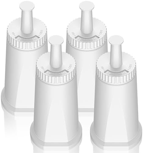 Filtre à eau de remplacement pour machine à expresso Breville Barista Touch BES880, Barista Pro BES878, Oracle Touch BES990, Oracle BES980 et double chaudière BES920 Bambino ClaroSwiss Sage, BES008WHT0NUC1
 Avis, Fiche Technique et Prix au Maroc