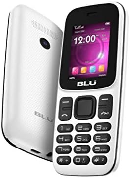 BLU Z5 -GSM Débloqué Dual Sim - Blanc
 Fiche Technique et Prix au Maroc