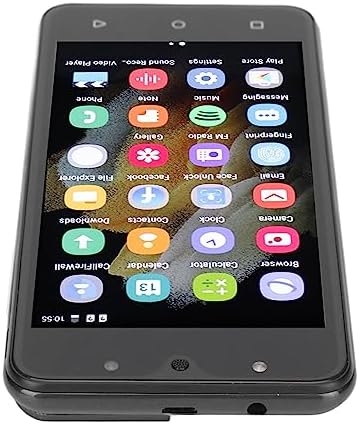 S21 Ultra Smartphone, téléphone portable débloqué Android Smart 11 Small Cricket u319aa moins de 100 dollars blu Smartphones 5g i Dual SIM Verizon Liquidation Mobile d'occasion (Noir)
 Fiche Technique et Prix au Maroc