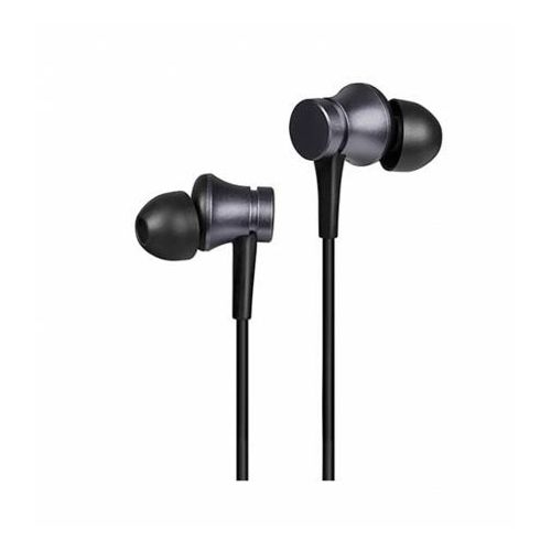 Ecouteur Basic - Noir
 Fiche Technique et Prix au Maroc