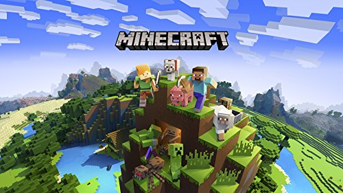 Minecraft-Nintendo Switch [Digital Code]
 Avis, Fiche Technique et Prix au Maroc