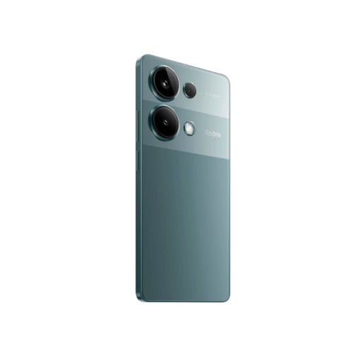 XIAOMI REDMI NOTE 13 PRO – 6.67"-12GB+512GB – FOREST GREEN
 Fiche Technique et Prix au Maroc