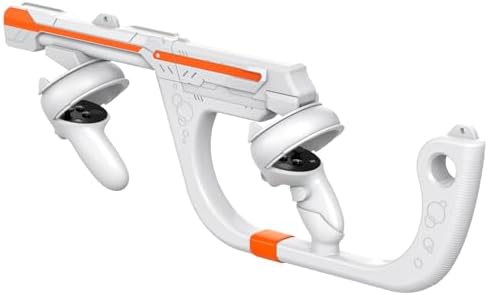 HUIUKE VR Games Accessories for Meta Quest 2 Fiche Technique et Prix au Maroc