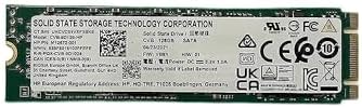 SSSTC Internal SSD, 128GB SATA Solid State Drive, M.2 2280 B+M Key, Model CVB-8D128, OEM Package CVB-8D128-HP Fiche Technique et Prix au Maroc