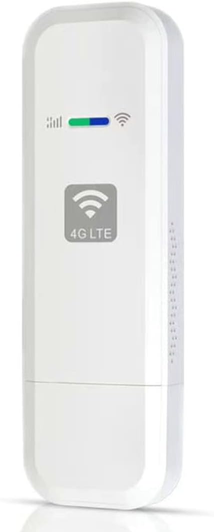 COSINE LDW931 4G WiFi Router Nano Portable WiFi LTE USB 4G Modem Pocket Hotspot Antenne WiFi Dongle, America /4/5/7 Avis, Fiche Technique et Prix au Maroc