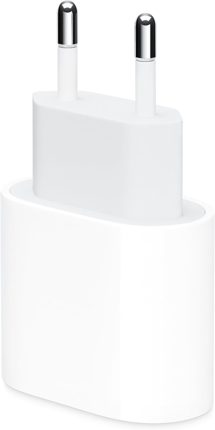 Apple Adaptateur Secteur USB‑C 20 W ​​​​​​​(Modèle Précédent)